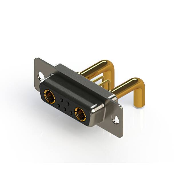 630-7W2-250-4T1 EDAC Inc.  D-Sub-Steckverbinderbaugruppen